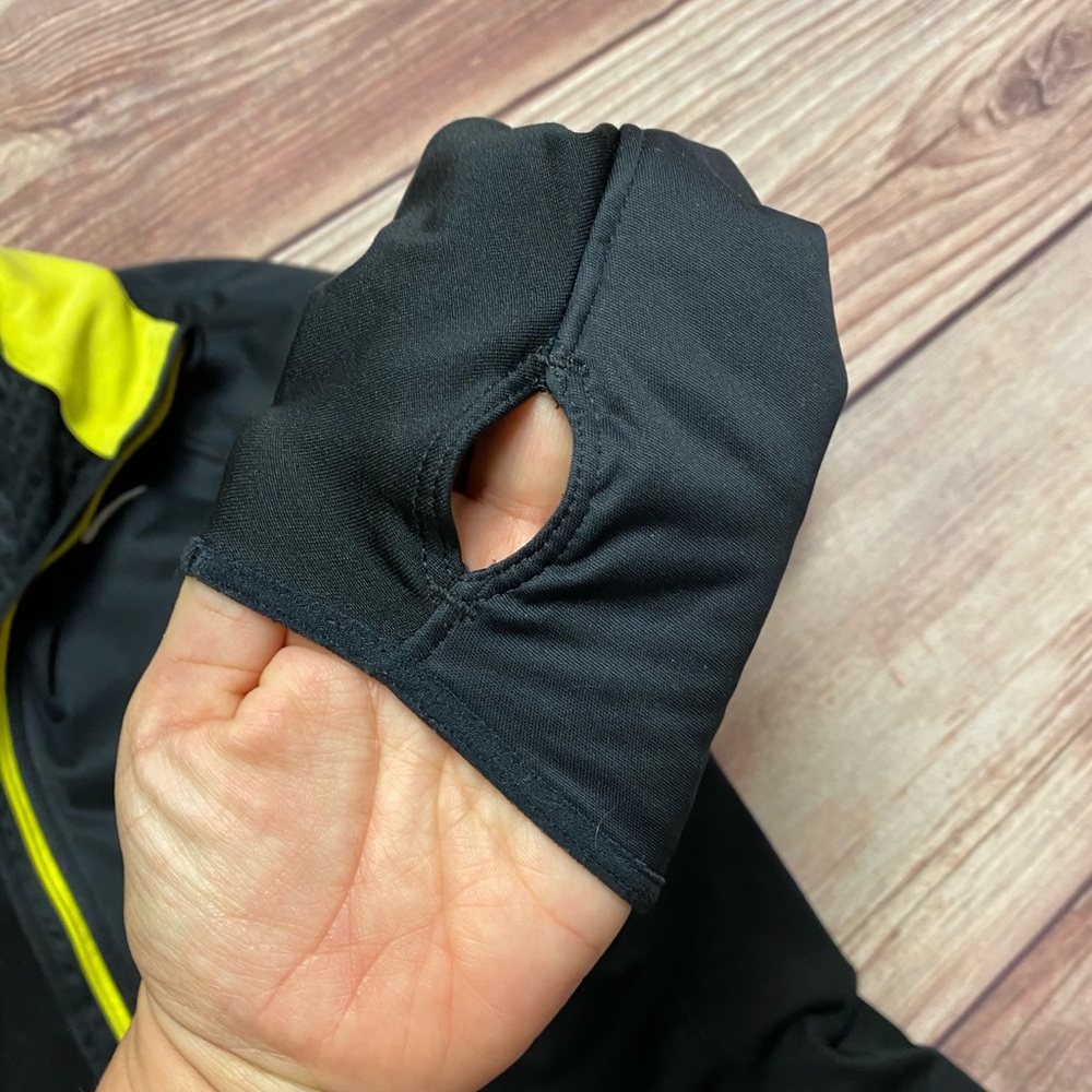 Nike Performance Jacket - image 6